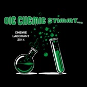 BE42 - Die Chemie stimmt...Chemie Laborant 2018