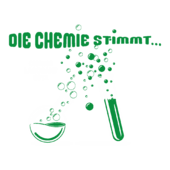 BE42 - Die Chemie stimmt...Chemie Laborant 2018