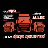 BE52 - Bei mir wird alles in die Wege geleitet! Kaufmann für Spedition und  Logistikdienstleistung 2018