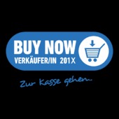 BE56 - Buy now Verkäufer/in 2018 Zur Kasse gehen...