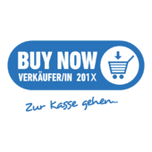 BE56 - Buy now Verkäufer/in 2018 Zur Kasse gehen...