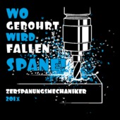 BE62 - Wo gebohrt wird fallen Späne! Zerspannungsmechaniker 2018