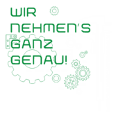 BE64 - Wir nehmens ganz genau! Werkzeugmechaniker 2018