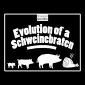 BE70 - Evolution of a Schweinebraten Metzgergeselle seit 2018