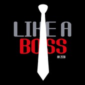BO14 - Like a Boss