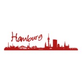 C05 - Hamburg Skyline