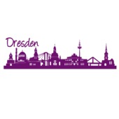 C06 - Dresden Skyline