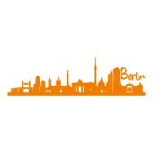 C07 - Berlin Skyline