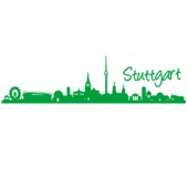 C09 - Stuttgart Skyline