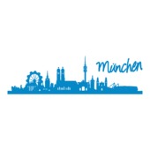 C10 - München Skyline