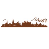 C11 - Schwerin Skyline