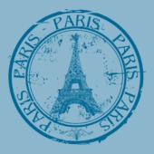 C15 - Paris Eiffelturm I