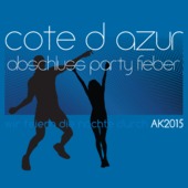 C18 - cote d´azur