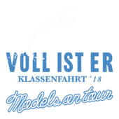 C76 - VOLL IST ER Models on tour