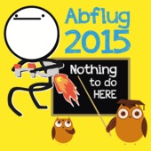 D102 - Abflug 2018 Nothing to do HERE