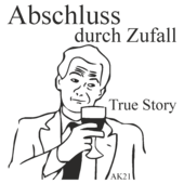 D106 - Abschluss durch Zufall True Story