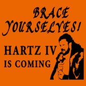 D116 - Brace yourselves! Hartz IV is coming