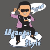 D13 - ABgangnam Style