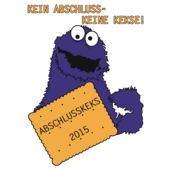 D148 - Kein Abschluss-keine Kekse!