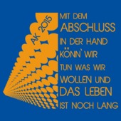 D29 - Mit dem Abschluss in der Hand könn\\\' wir tun was wir wollen und das Leben ist  noch lang