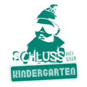 D31 - Schluss mit dem Kindergarten