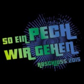 D35 - So ein Pech  wir gehen