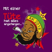 D43 - Mit einer Tüte hat alles angefangen...