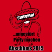 D51 - Gensored!...ungestört Party machen