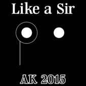 D62 - Like a Sir
