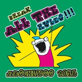 D86 - Break all the rules!!!