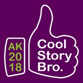 D90 - Cool Story Bro.