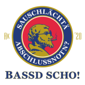 DI02 - Sauschlächtä Abschlussnoten? Bassd scho!