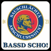 DI02 - Sauschlächtä Abschlussnoten? Bassd scho!