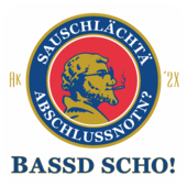 DI02 - Sauschlächtä Abschlussnoten? Bassd scho!