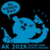 DI04 - Da kiekste, wa!? Jescheid wien richtja Awaxna