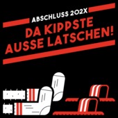 DI06 - Da kippste ausse Latschen!