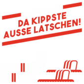 DI06 - Da kippste ausse Latschen!