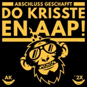 DI08 - Do krisste en aap!
