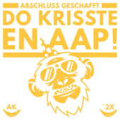 DI08 - Do krisste en aap!