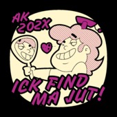 DI12 - Ick find ma jut!