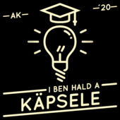 DI16 - I ben hald a Käpsele