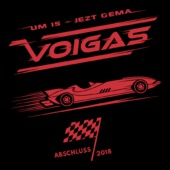 DI30 - Um is – jetzt gema voigas