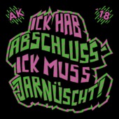 DI38 - Ick hab Abschluss – ick muss jarnüscht!