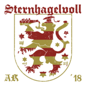 DI40 - Sternhagelvoll