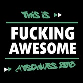 E108 - This is Fucking Awesome