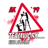 E123 - Teamwork...war alles!