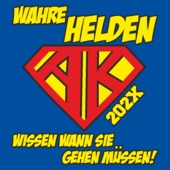 E132 - Wahre Helden wissen wann sie gehen müssen!