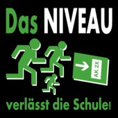 E134 - Das Niveau verlässt die Schule