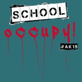 E14 - School occupy!