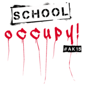 E14 - School occupy!